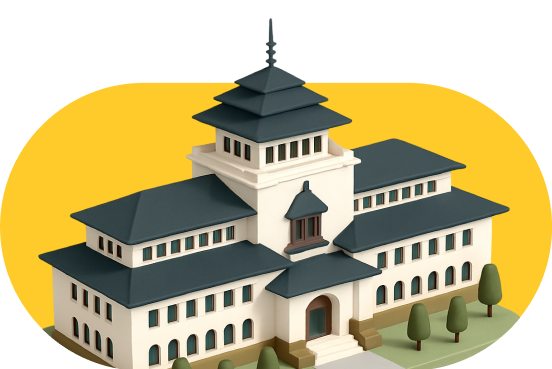 Gedung Sate